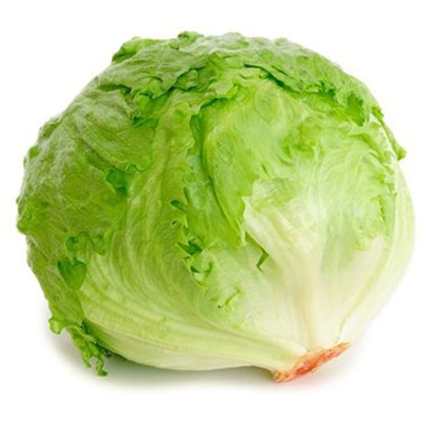Lettuce / Head
